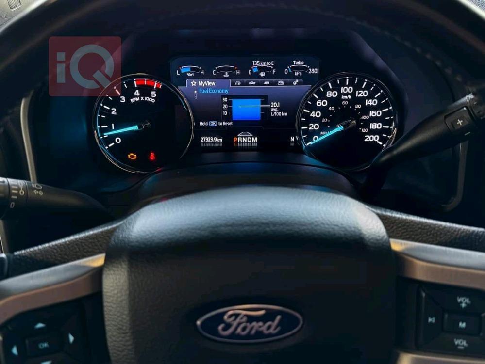 فۆرد F-250
